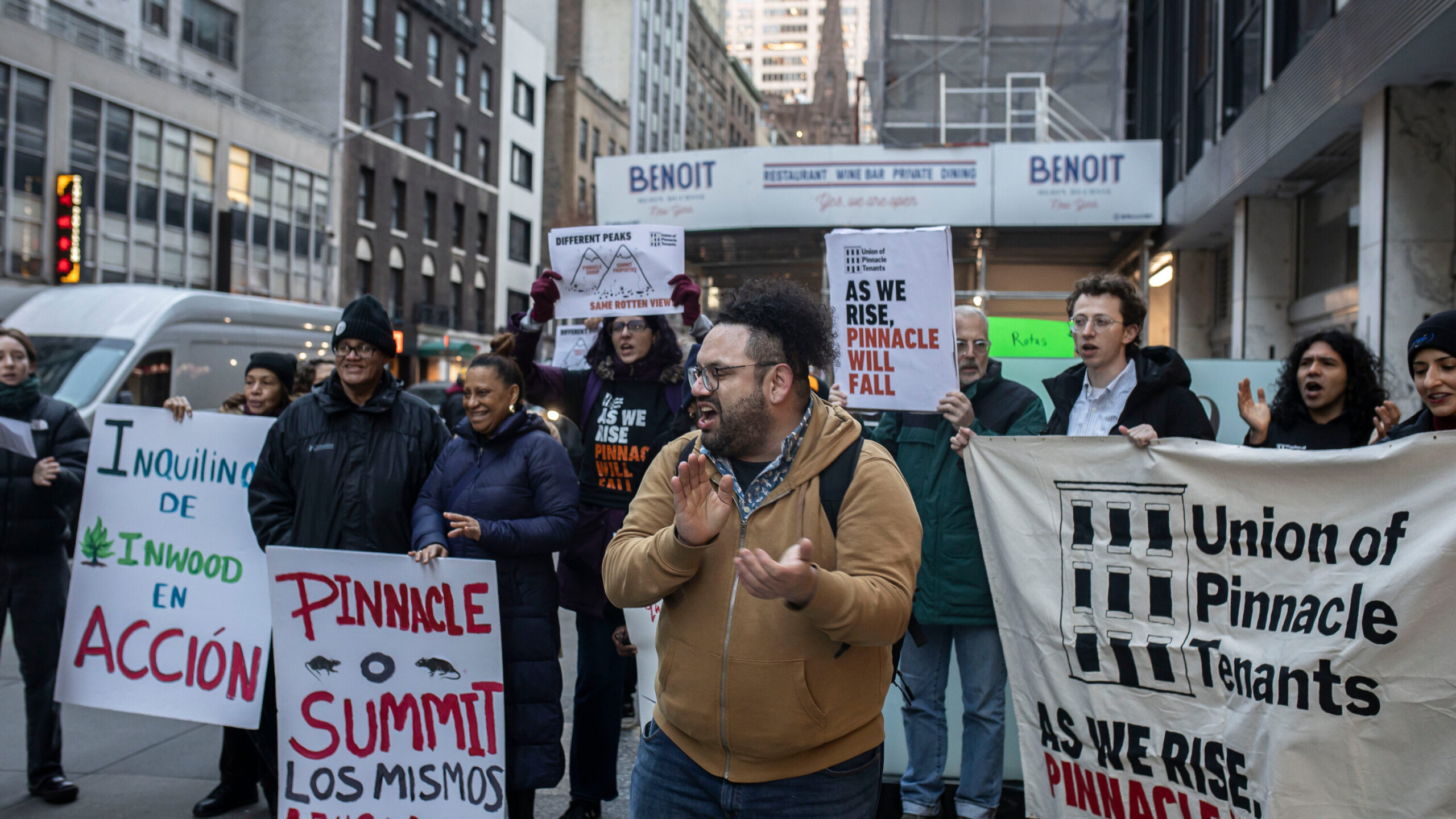 Mamdani’s Legal Setback: Impact on New York Renters