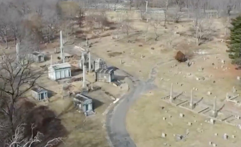 Unveiling the Grave Robbery Case: A Deep Dive into the Pennsylvania Skeleton Theft