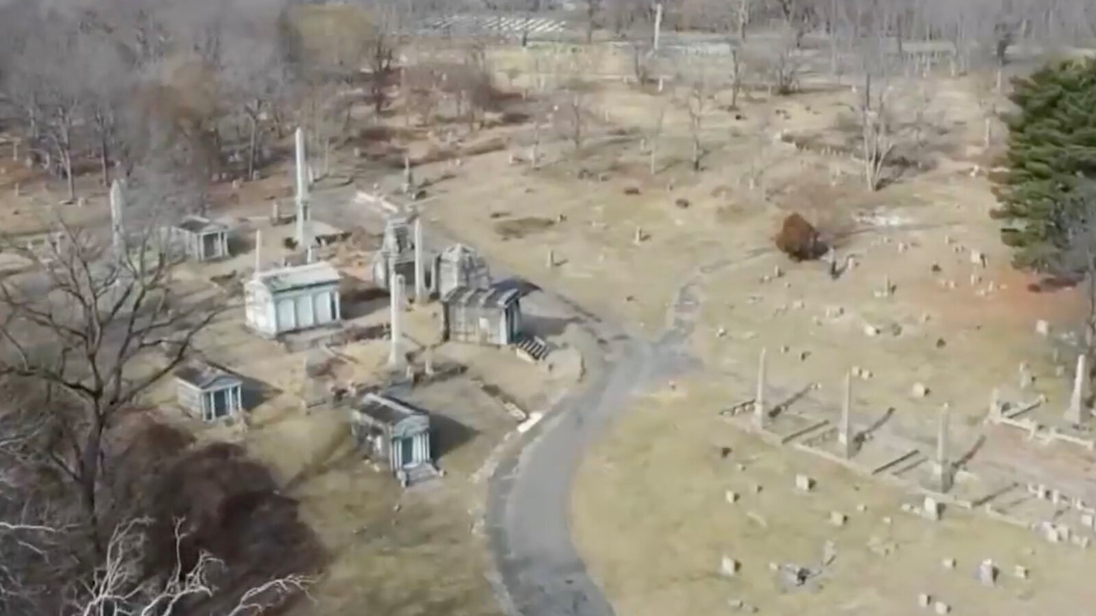 Unveiling the Grave Robbery Case: A Deep Dive into the Pennsylvania Skeleton Theft