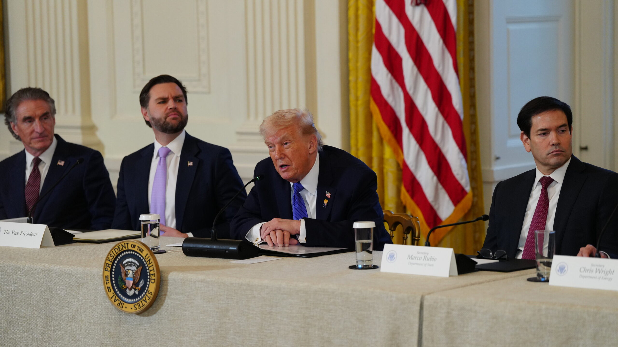 Controversy Surrounds Trump’s Assertive Stance on Greenland