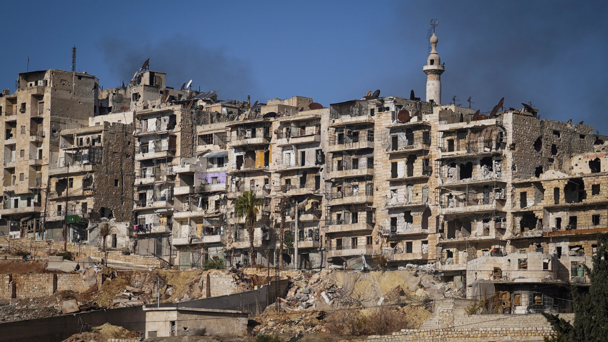 U.S. Conducts Significant Military Operations Against Islamic State in Syria