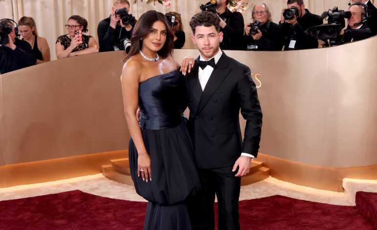 Golden Globes 2026 Red Carpet: A Dazzling Display of Fashion and Glamour