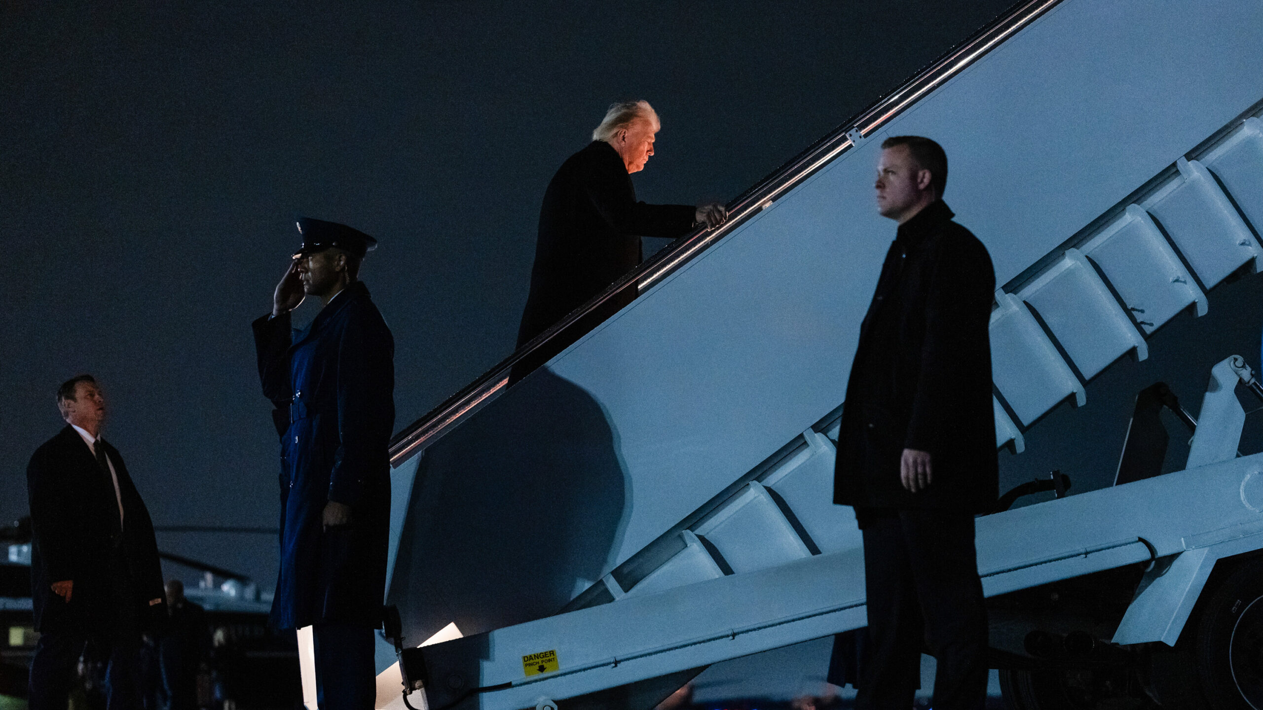 Understanding Trump’s Controversial Statement on Civil Rights and Discrimination