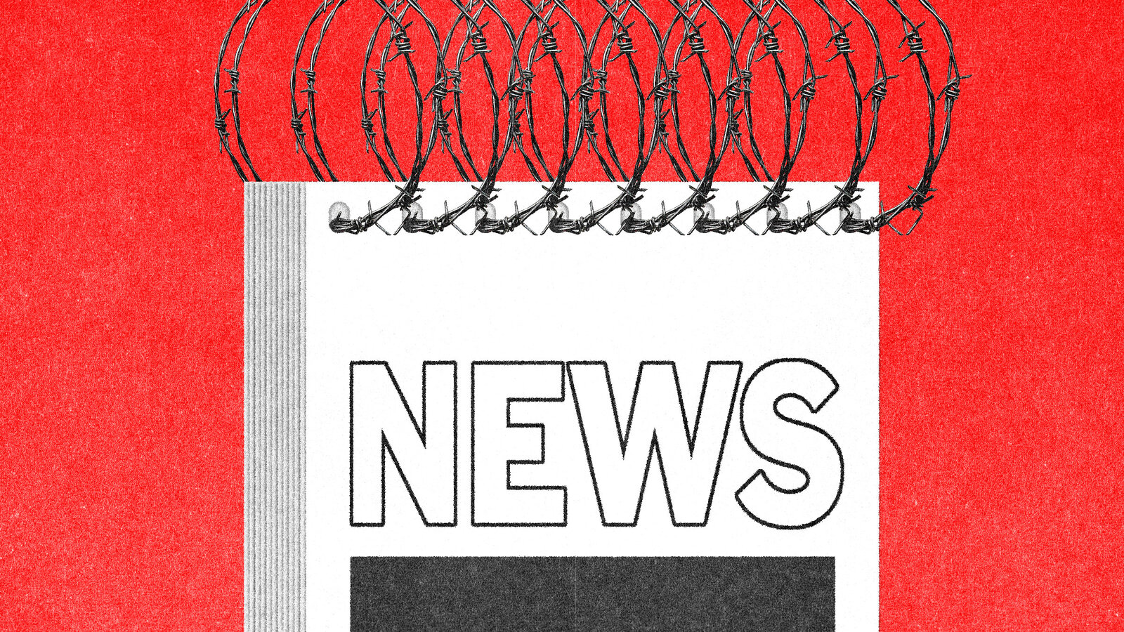 The Implications of the F.B.I.’s Raid on a Journalist’s Home