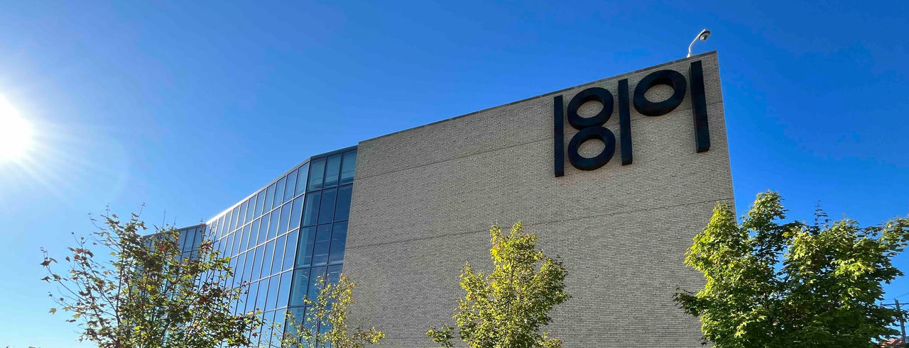 Unleashing Wealth Through Data at UC’s 1819 Innovation Hub