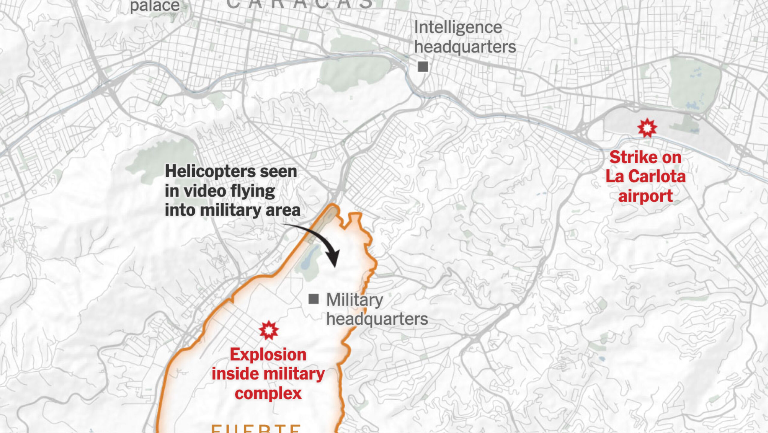 The Unraveling of Maduro’s Regime: A Closer Look at U.S. Strikes and Capture in Venezuela