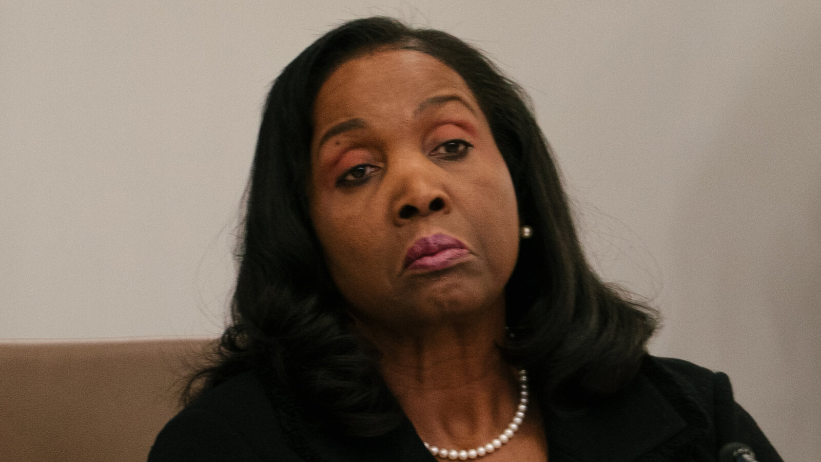 Supreme Court’s Deliberations Highlight Concerns Over Federal Reserve’s Independence