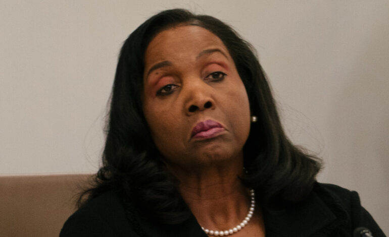 Supreme Court’s Concerns Over Fed Independence Under Trump’s Influence