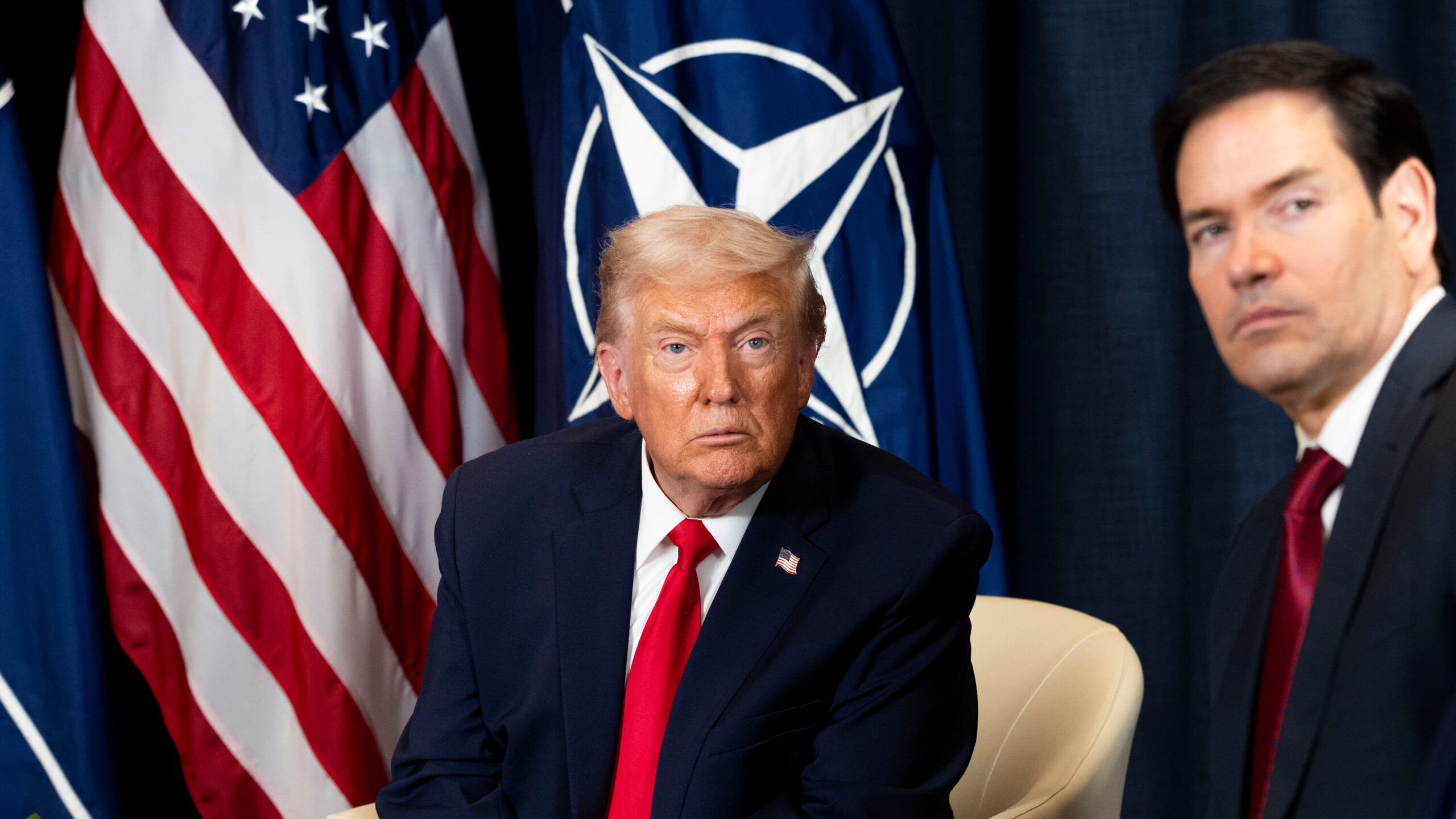 Trump Claims Deal Reached on Greenland’s Future