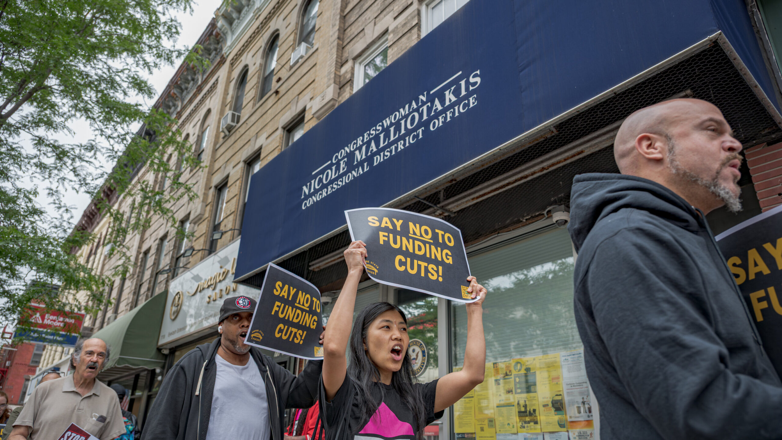 Democrats Win Judicial Support for NYC House Redistricting Efforts