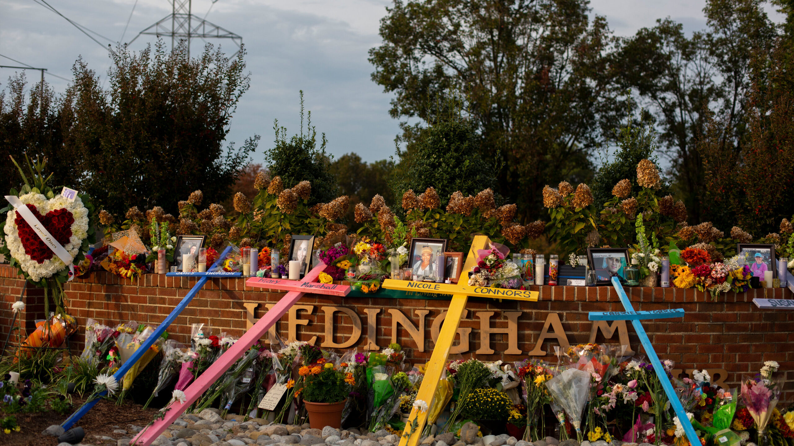 Austin Thompson Admits Guilt in North Carolina Shooting: A Tragic Turn of Events