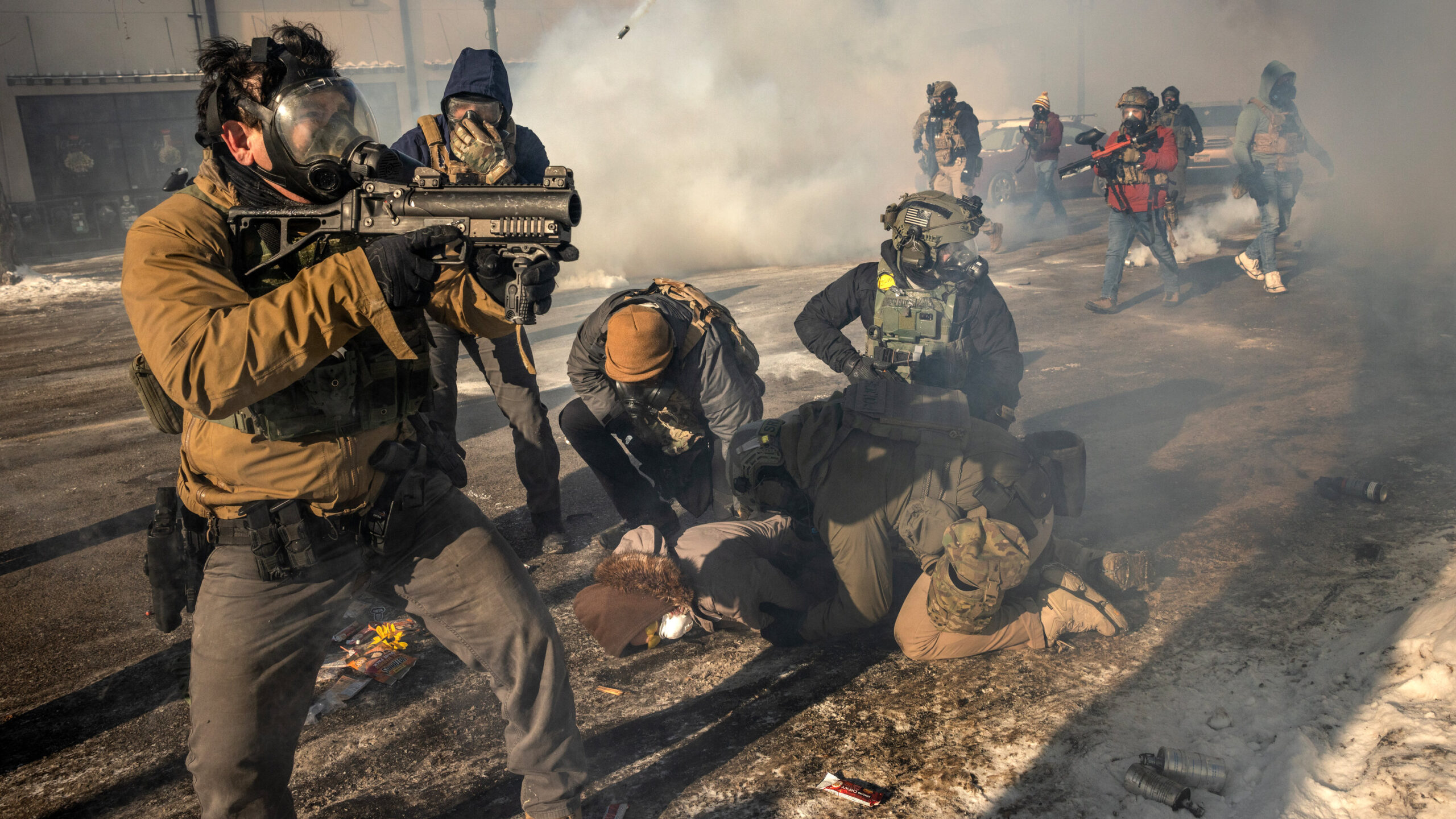 Understanding the Second Fatal ICE Shooting Incident in Minneapolis