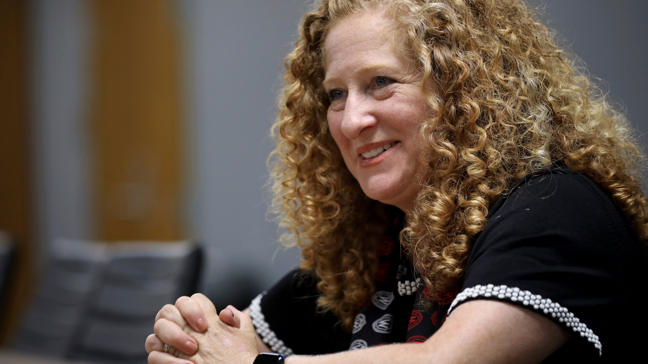 Columbia University Appoints New President from University of Wisconsin