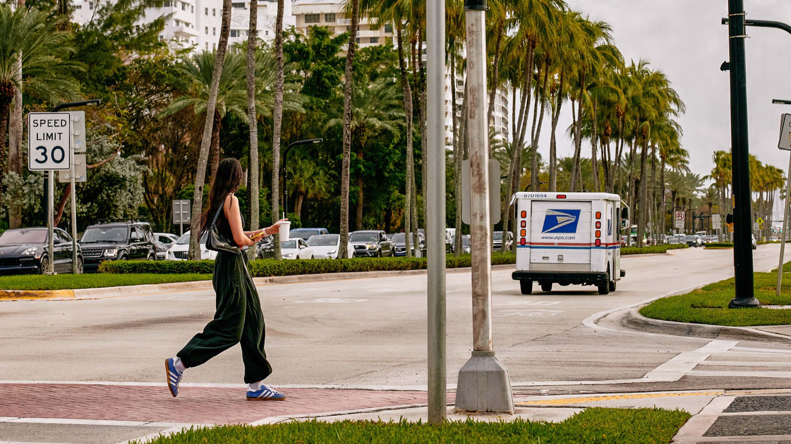 A Closer Look at America’s Sharply Slowing Population Growth