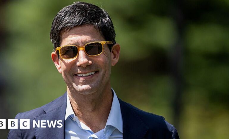 Understanding the Implications of Kevin Warsh’s Potential Appointment as Federal Reserve Chair