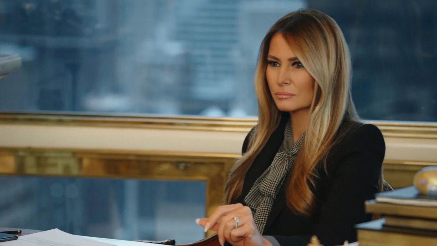 Unveiling the Documentary ‘Melania’: Key Insights into the Life of Melania Trump