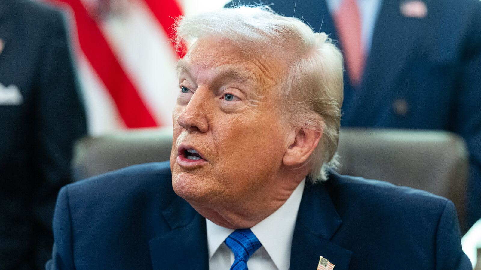 Analyzing Trump’s Lawsuit Against the I.R.S.: Unveiling Potential Conflicts