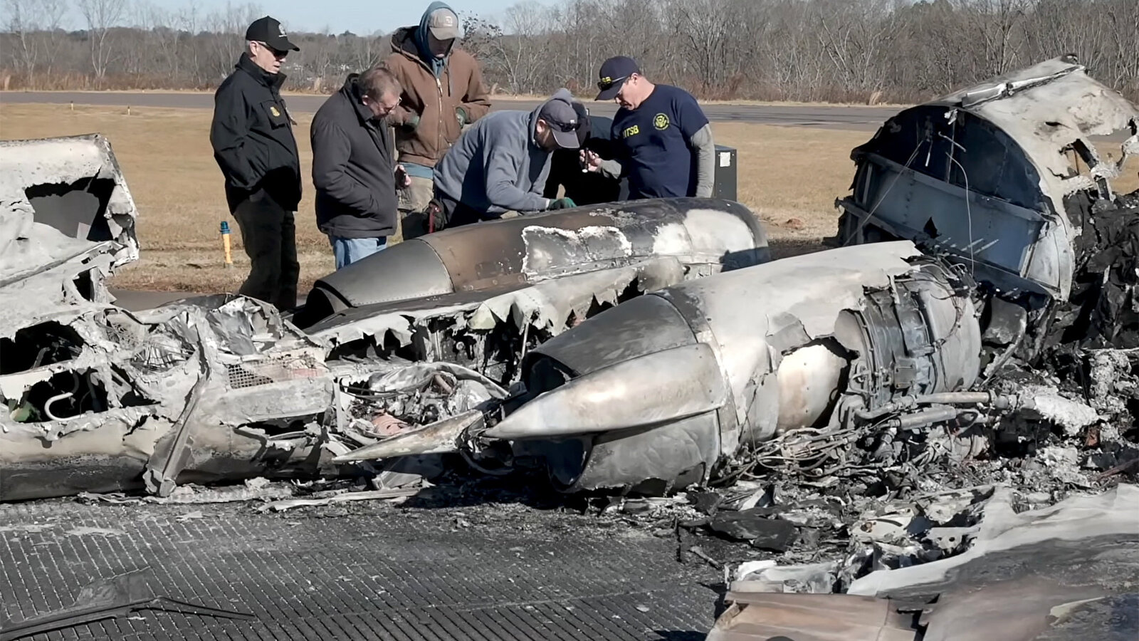NASCAR Star’s Plane Crash: Investigating Instrument Failures and Their Consequences