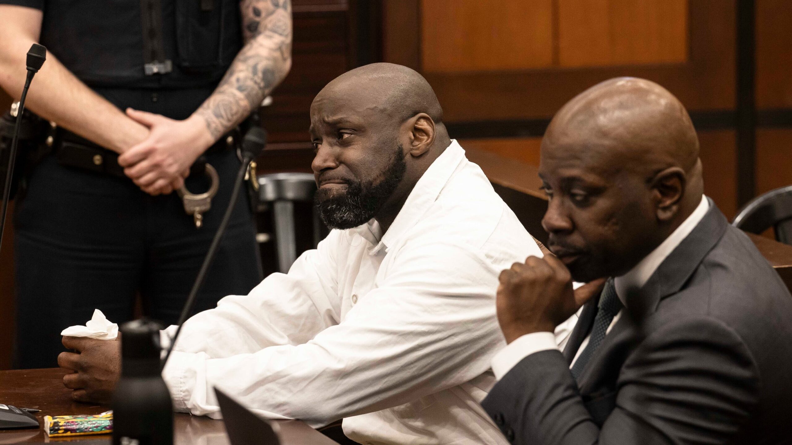 Queens Conviction Overturned: The Journey to Justice with an Ex-Inmate’s Help