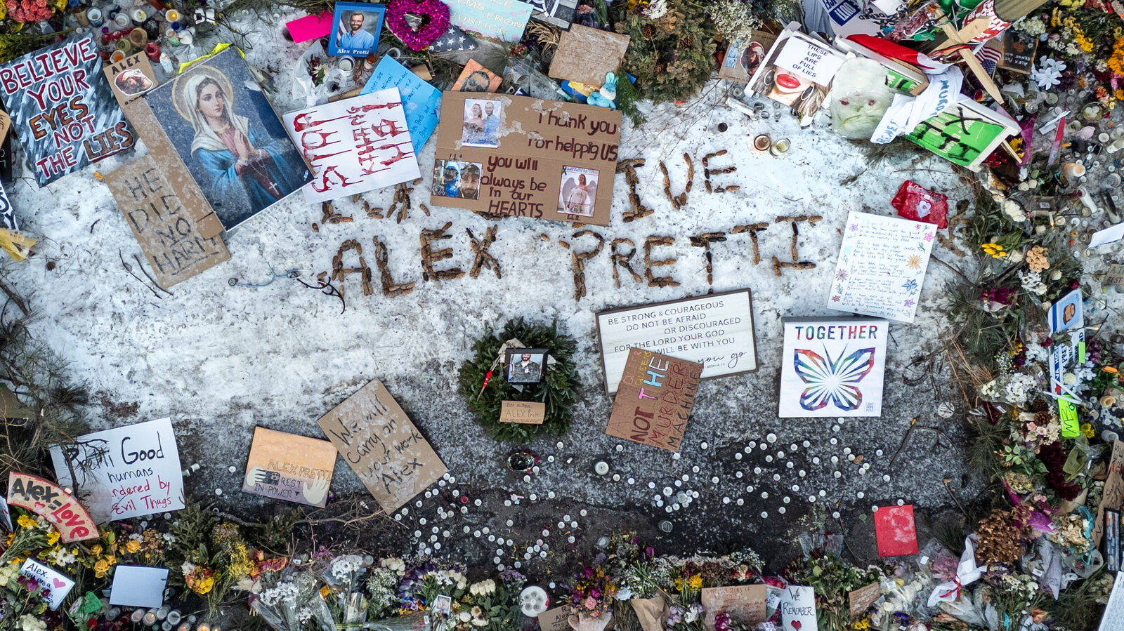 Justice Department Launches Civil Rights Inquiry into Minneapolis Killing: Implications and Reactions