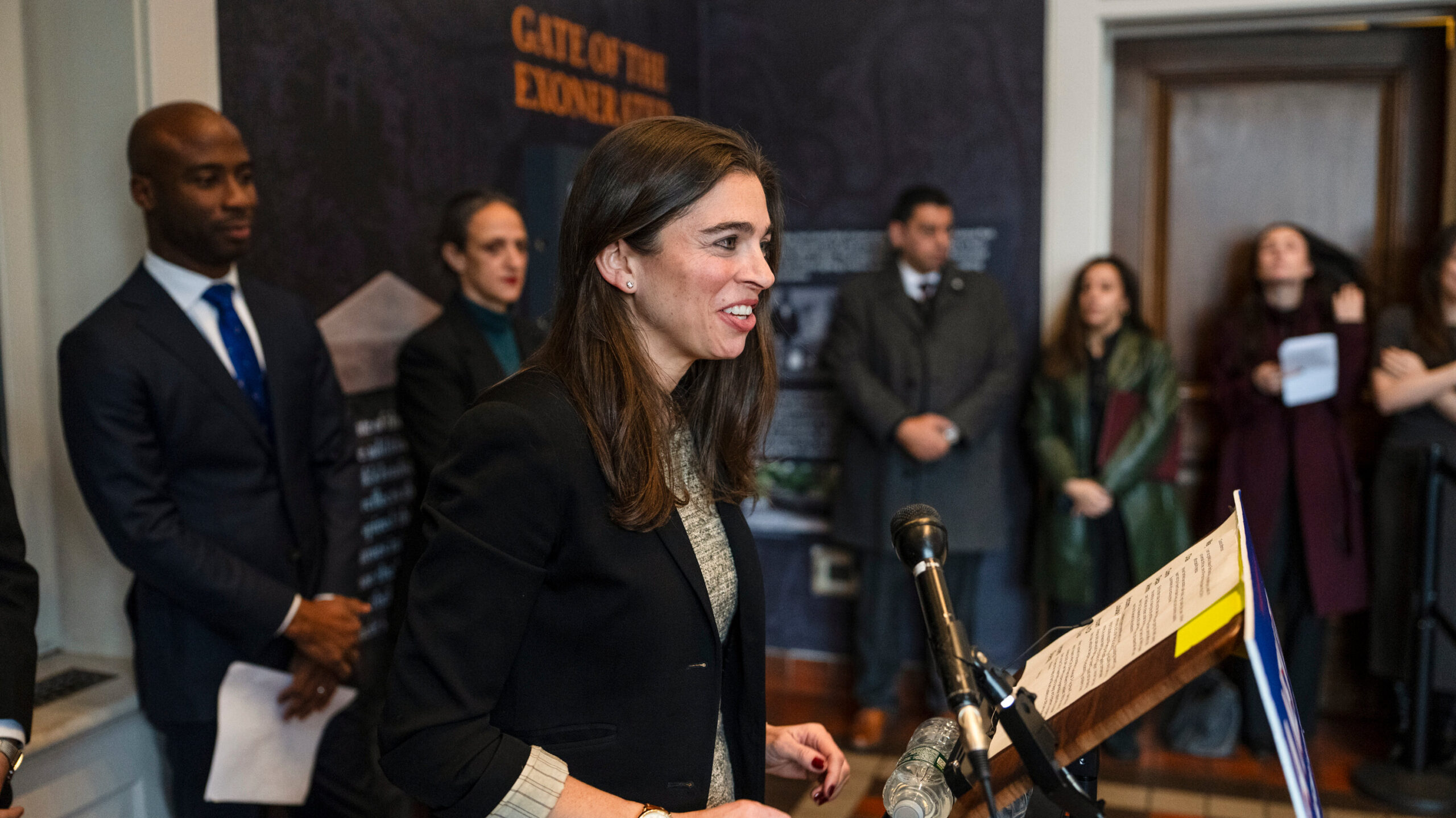 Mamdani Appoints Key Deputies for Child Care, Operations, and Climate Initiatives