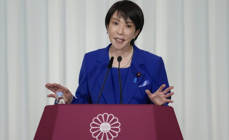 Japan’s Fiscal Crisis Fears Push Long-Term Interest Rates to Historic Highs