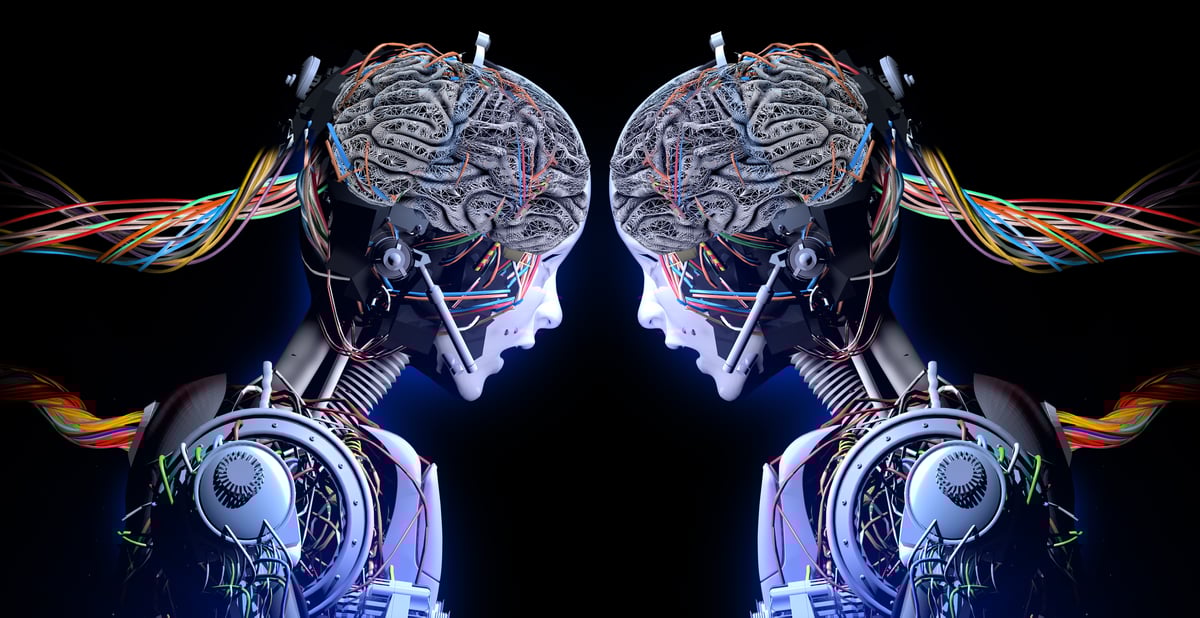 Top AI Stock to Invest in Now: Expert Insights on Google