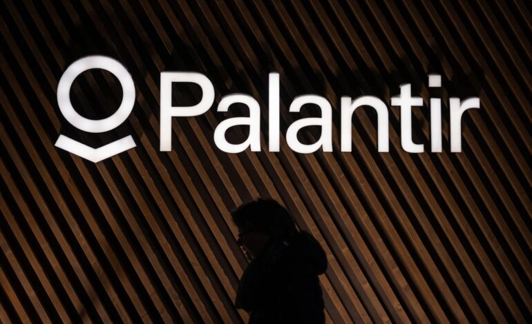 AI Stock Surges 328% in a Year, with More Potential in 2026