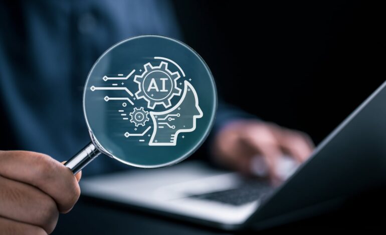 Top 3 AI Stocks to Invest $3,000 for Long-Term Growth