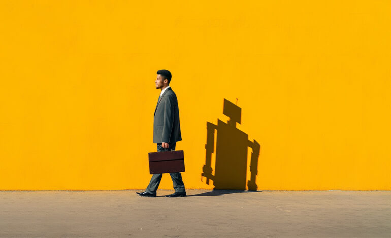 Optimizing Your Workplace for AI Agents: A Comprehensive Guide