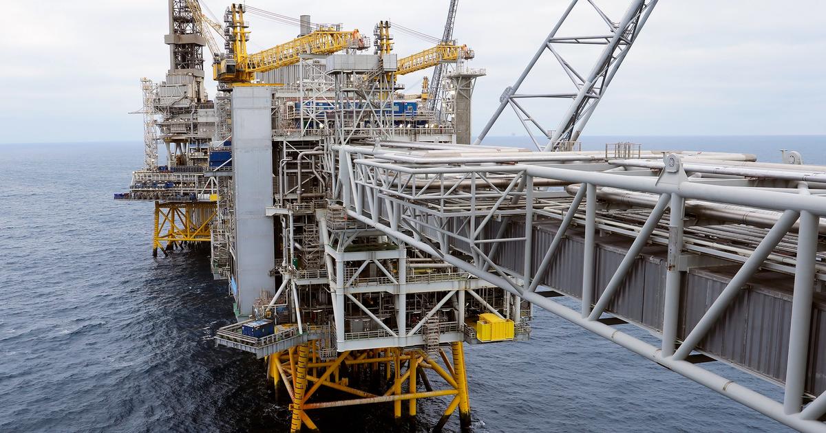 How AI Innovations Saved Equinor $130 Million in 2025