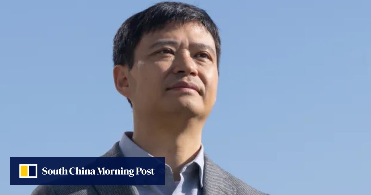 AI Pioneer Ling Haibin Returns to China: A New Chapter Unfolds