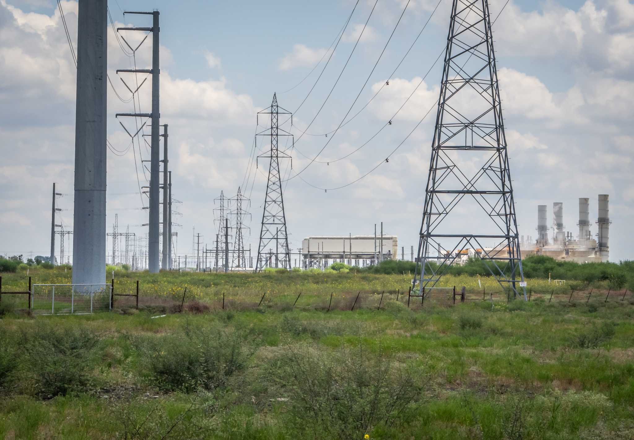 AI Surge Poses Challenges for Austin’s Utility Networks