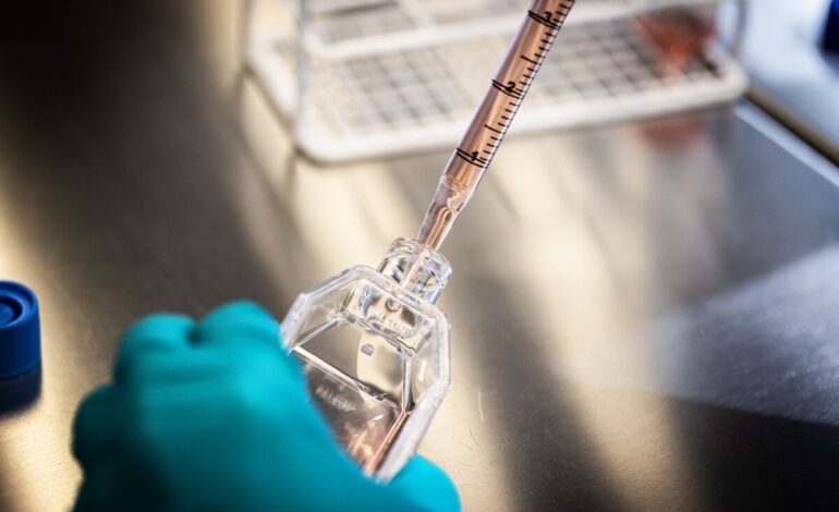 Aktis Biotherapeutics Initiates IPO Journey to Secure $212 Million in Funding