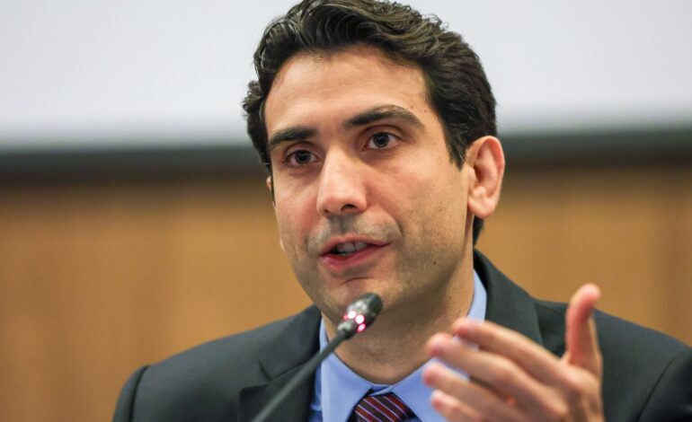 BC’s Delicate Balance: Investigating Supervisory Failures at Master