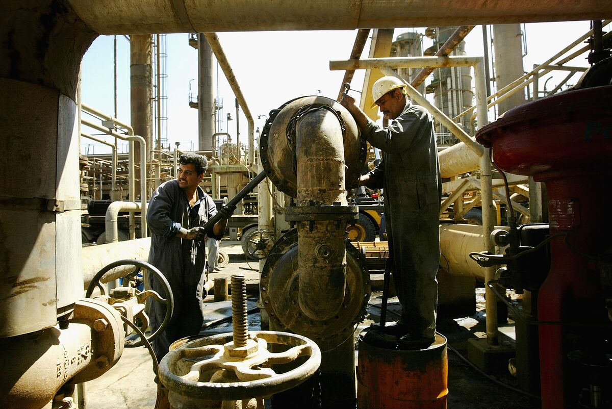 Iraq Adjusts Oil Pricing Strategy: February Basrah Medium Crude Discount to Asia Now $1.30