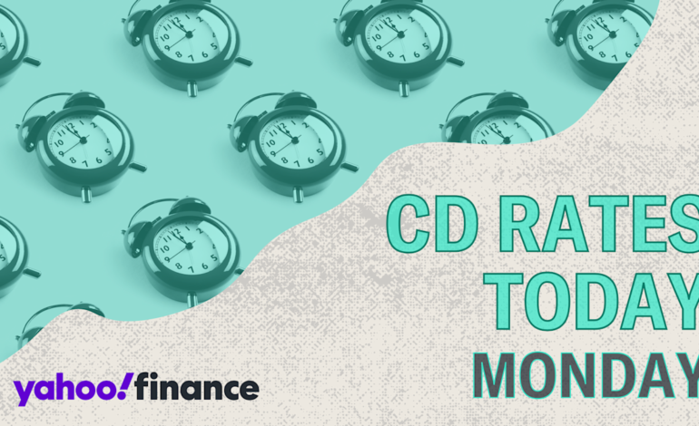 Maximize Your Savings: Best CD Rates for January 19, 2026
