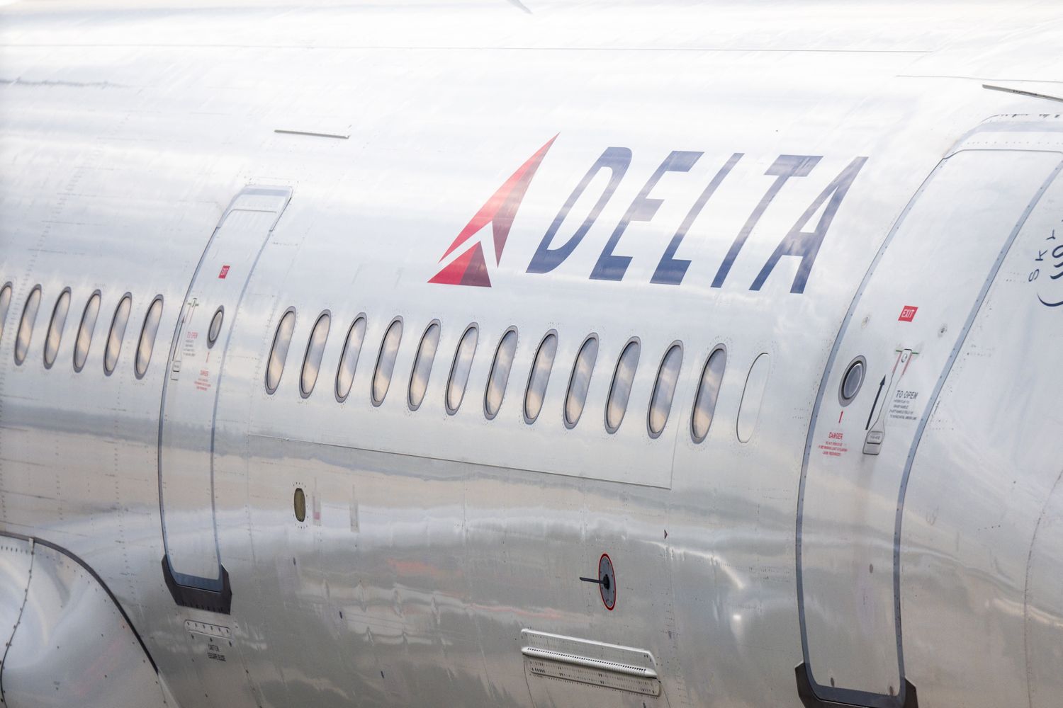Delta’s Economic Outlook and Its Ripple Effect on Airline Stocks