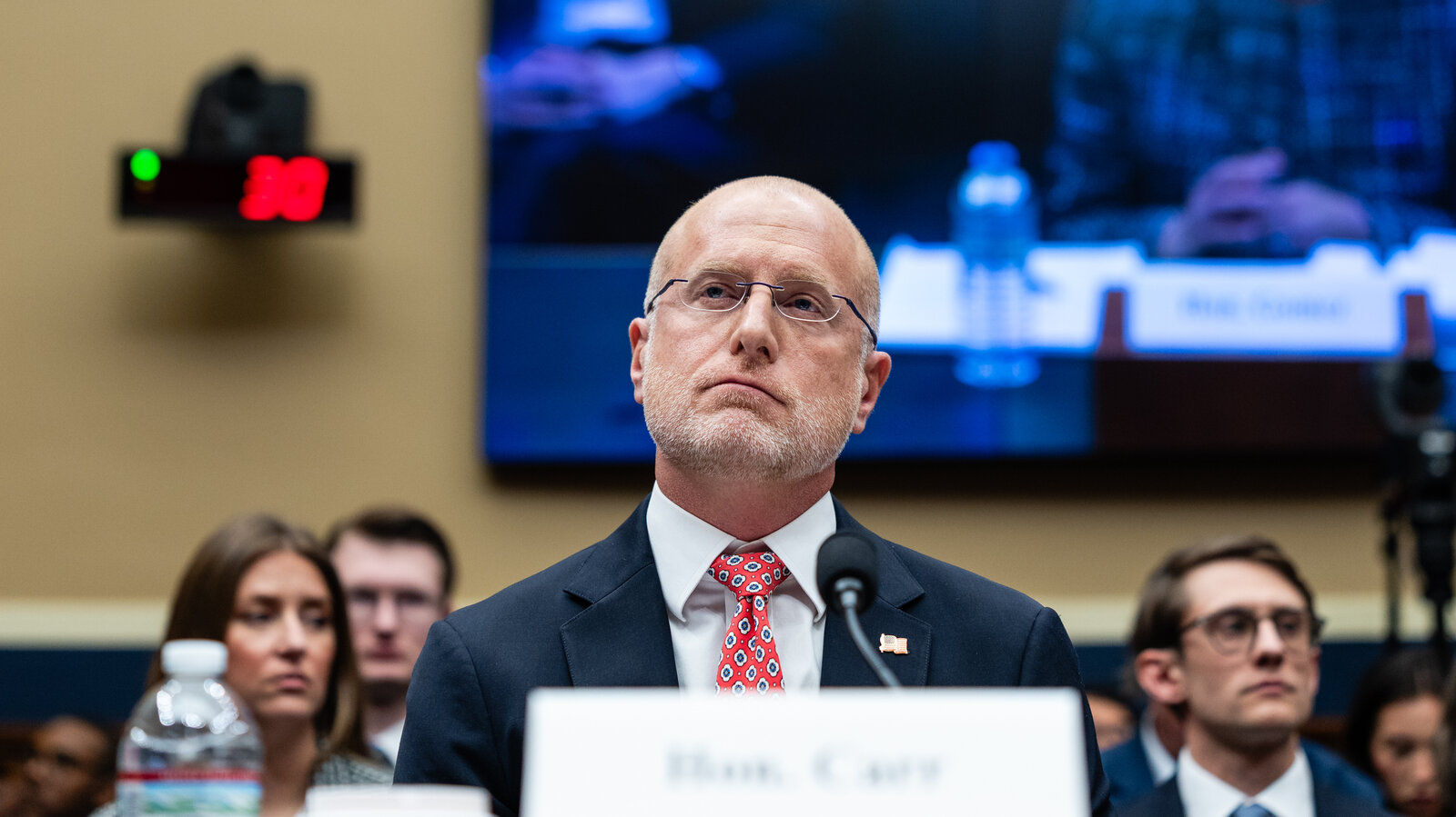 FCC Intensifies Scrutiny on Late-Night TV Shows: Impact on Stephen Colbert and Jimmy Kimmel