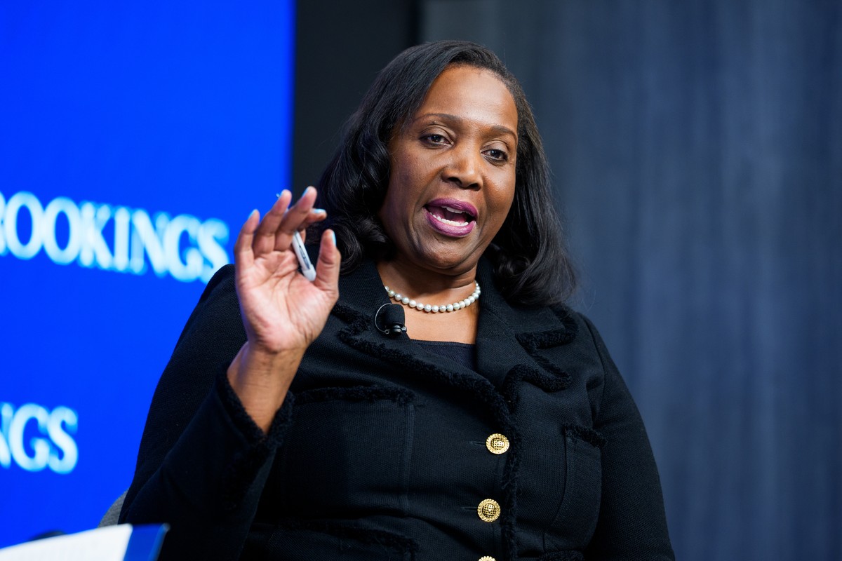 Fed’s Independence Faces a Crucial Test This Week