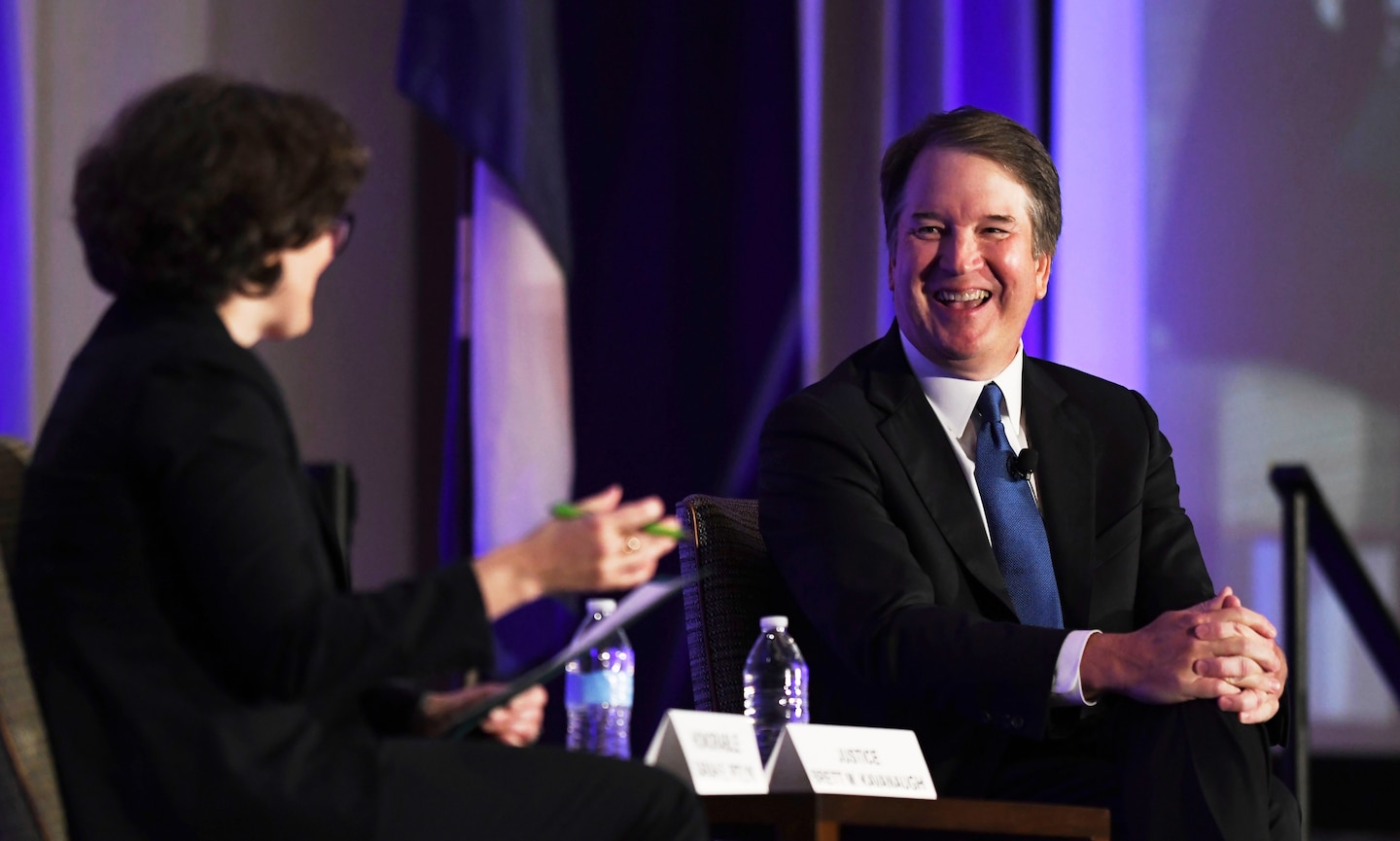 Brett Kavanaugh’s Impact on Republican Politics: A Decade in Reflection