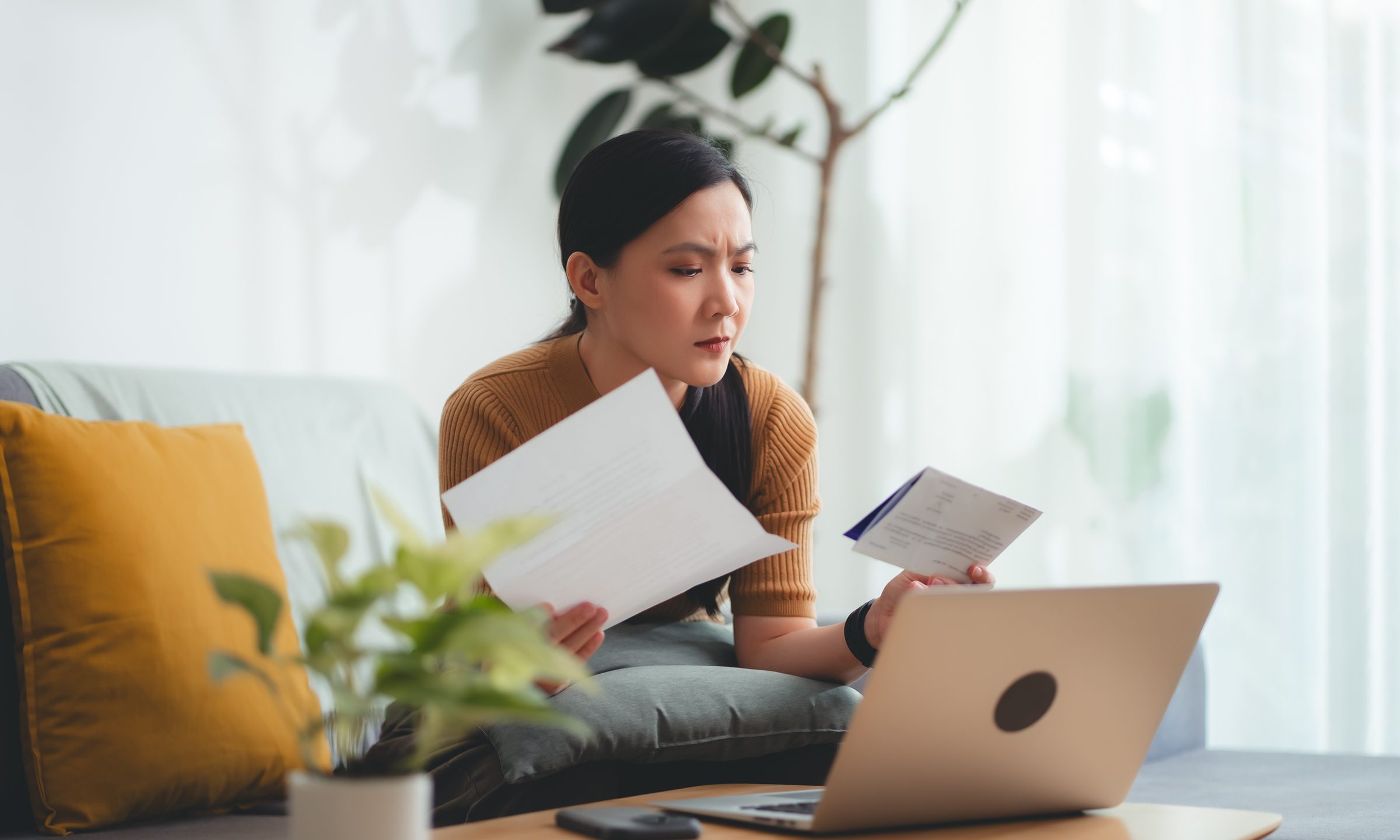 Repairing Credit Damage: A Guide for Victims of Parental Missteps