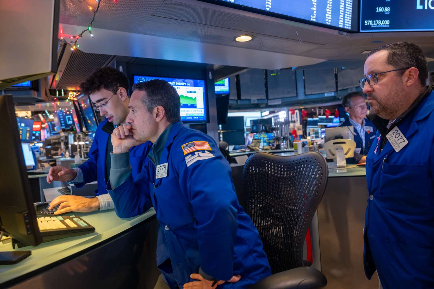 5 Insights to Consider Before the Stock Market Opens on January 5, 2026