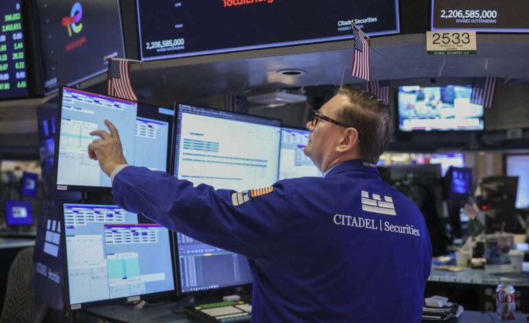 5 Key Insights Before the Stock Market Opens on January 13, 2026