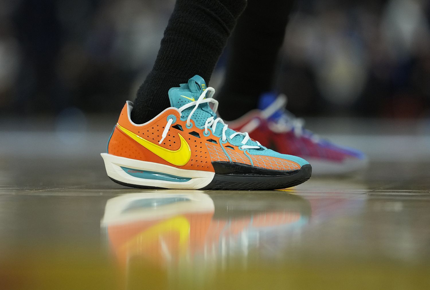 Nike: Eyes on Joining the Elite ‘Dividend Aristocrats’