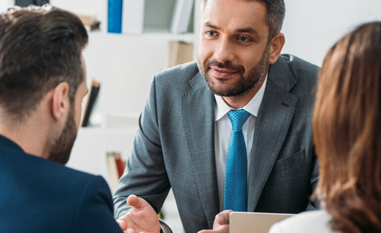 Key Questions to Unlock Financial Advisory Success