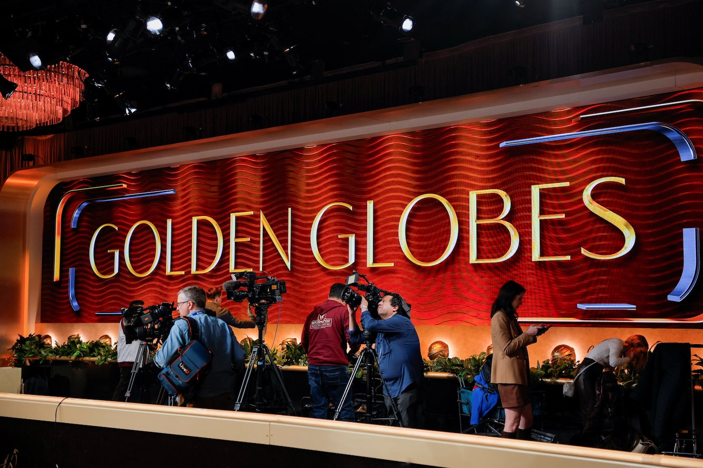 Golden Globes 2026: A Glamorous Night of Fashion and Stars