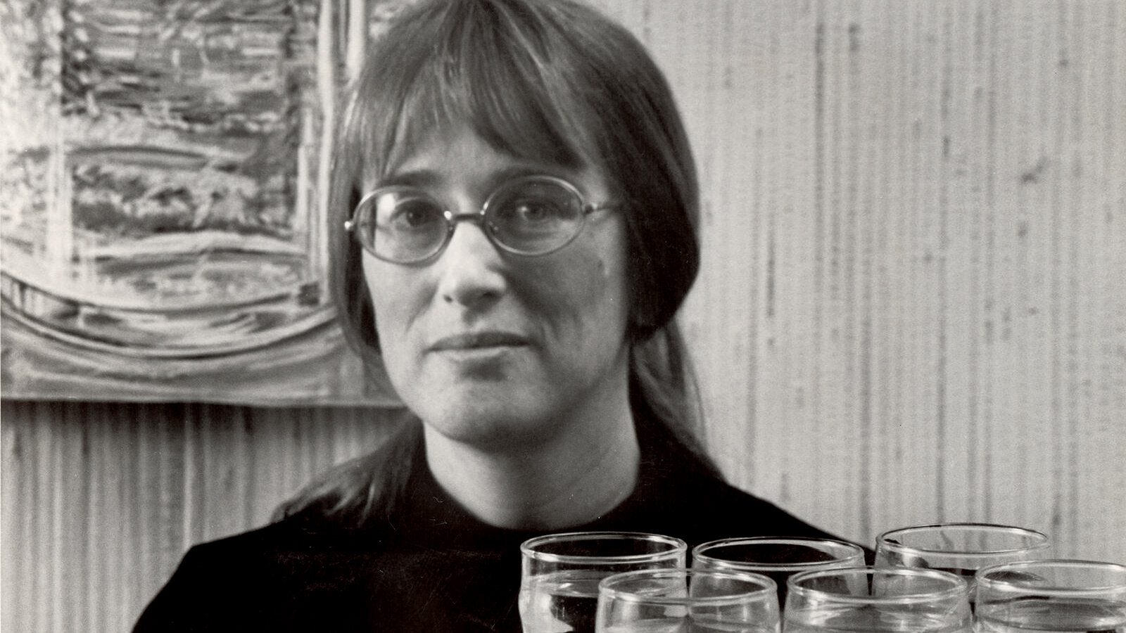 The Legacy of Janet Fish: Remembering a Master of Luminous Still Lifes