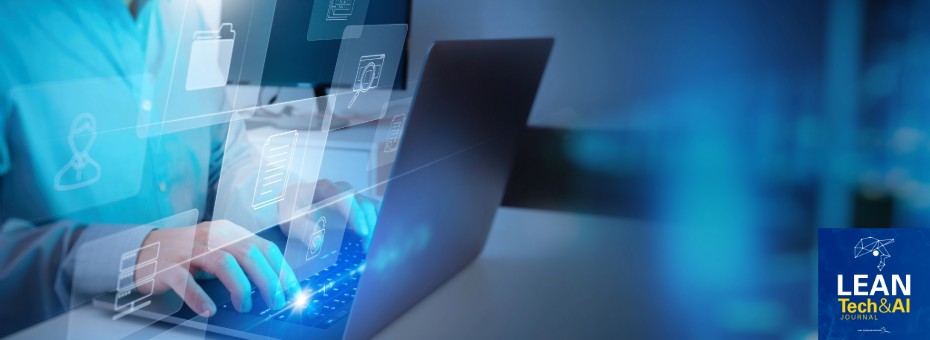 The Integral Role of Behavior in Lean Practices