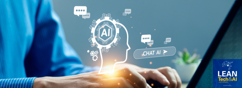 AI: Transforming Knowledge Work in the Modern Era